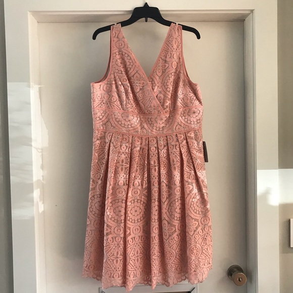Adrianna Papell Dresses & Skirts - NWT Adrianna Papell Dress
